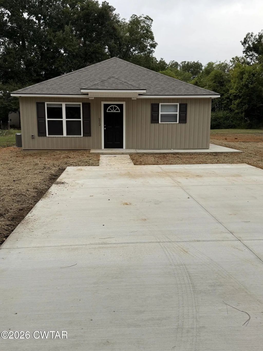 212 9th Street, Obion