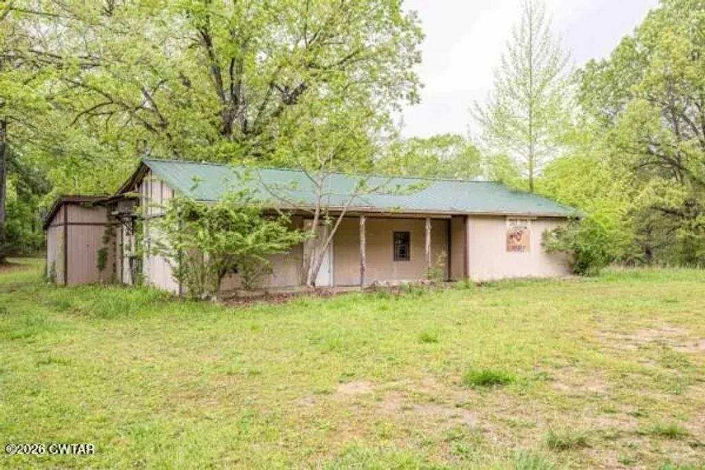 752 Bob's Landing Road, Bath Springs