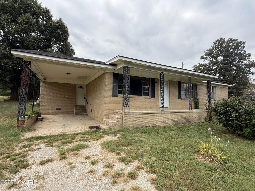 461 Covington Road, Bells