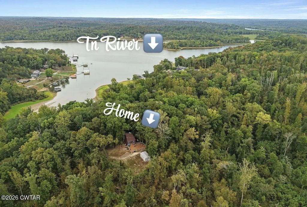 240 Birdsong Lane, Parsons