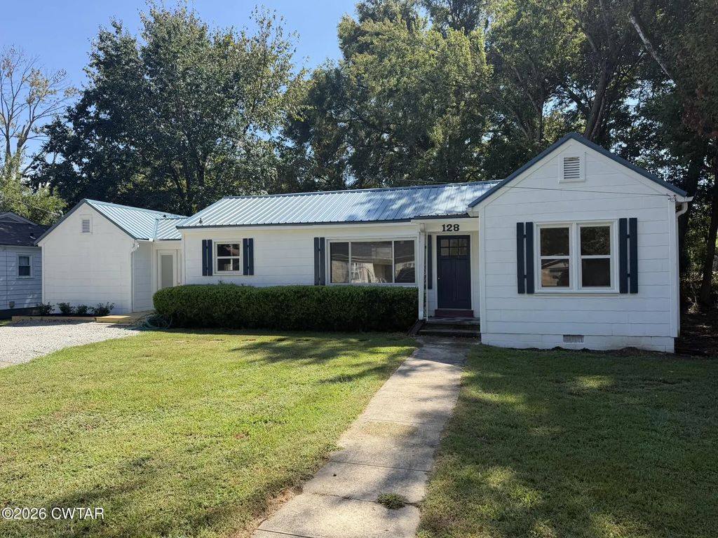 128 E 6th Street, Henderson