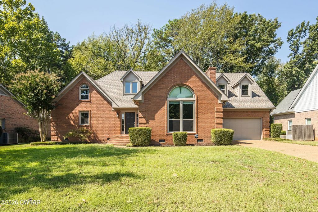 47 Steeplechase Drive, Jackson