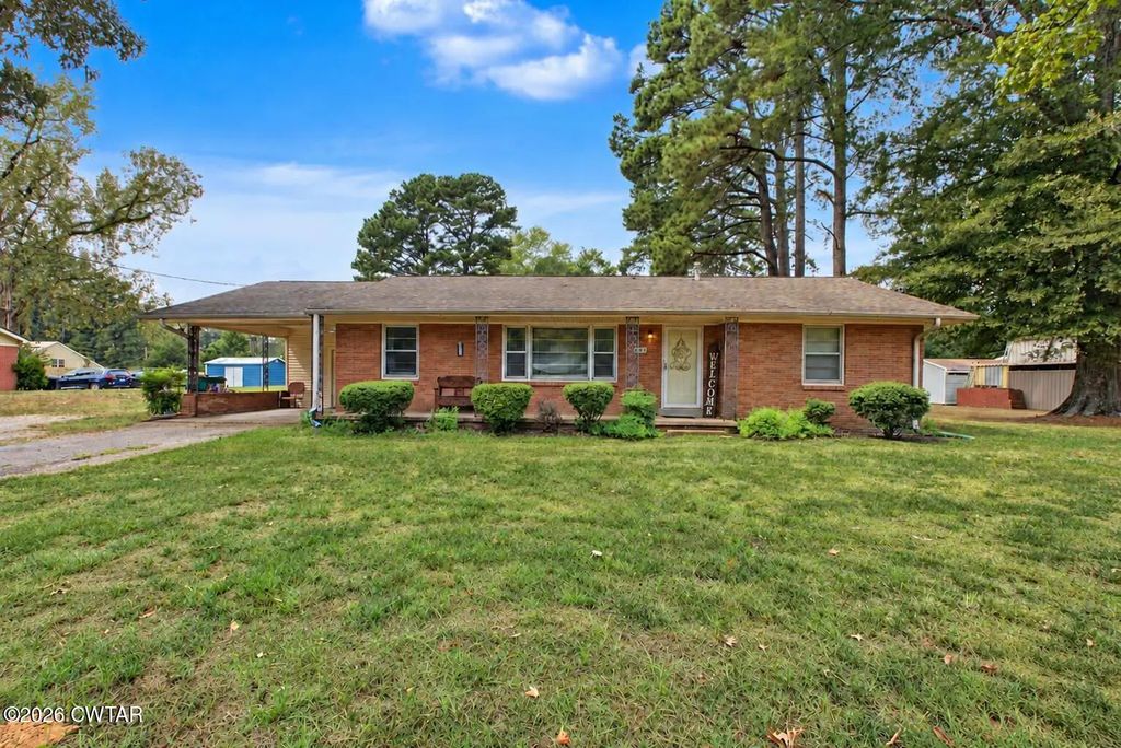 2935 Old Medina Road, Jackson