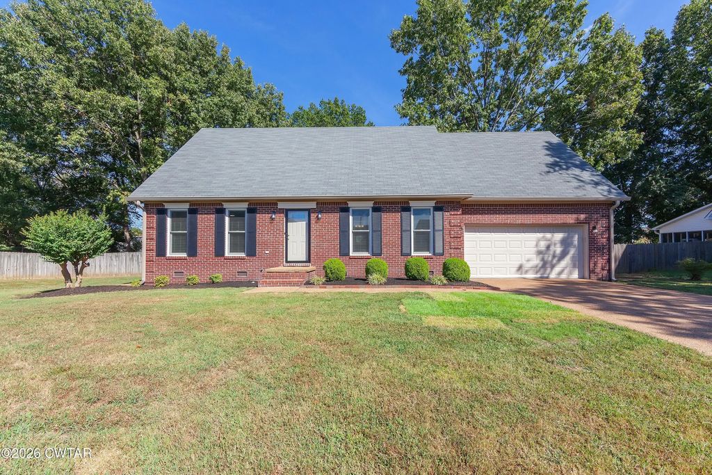 36 Cotton Blossom Cove, Jackson