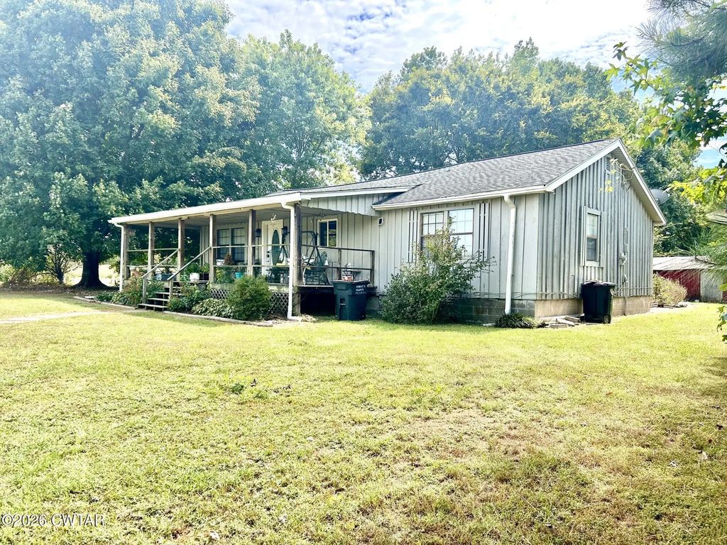 1023 Lightfoot Luckett Road, Ripley