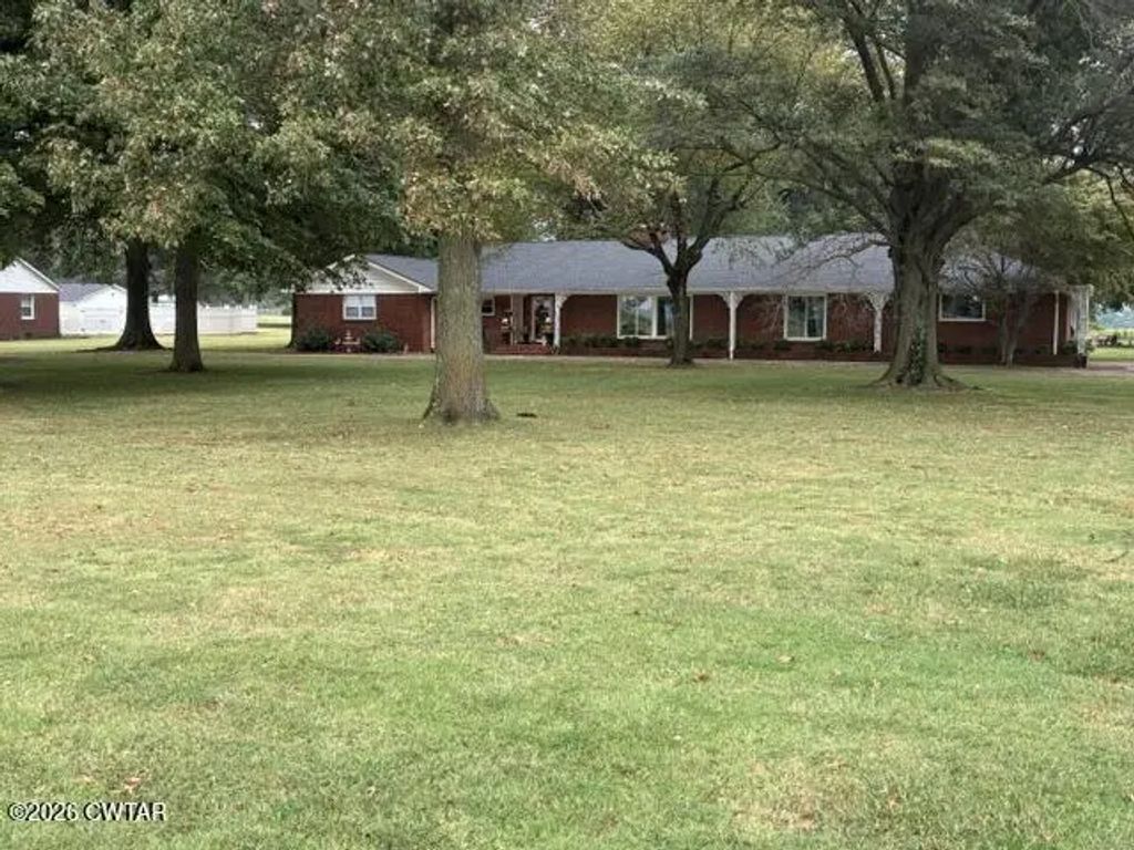 1015 Lake Drive, Tiptonville