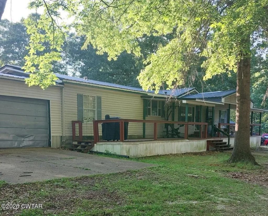 361 New Hope Road, Big Sandy