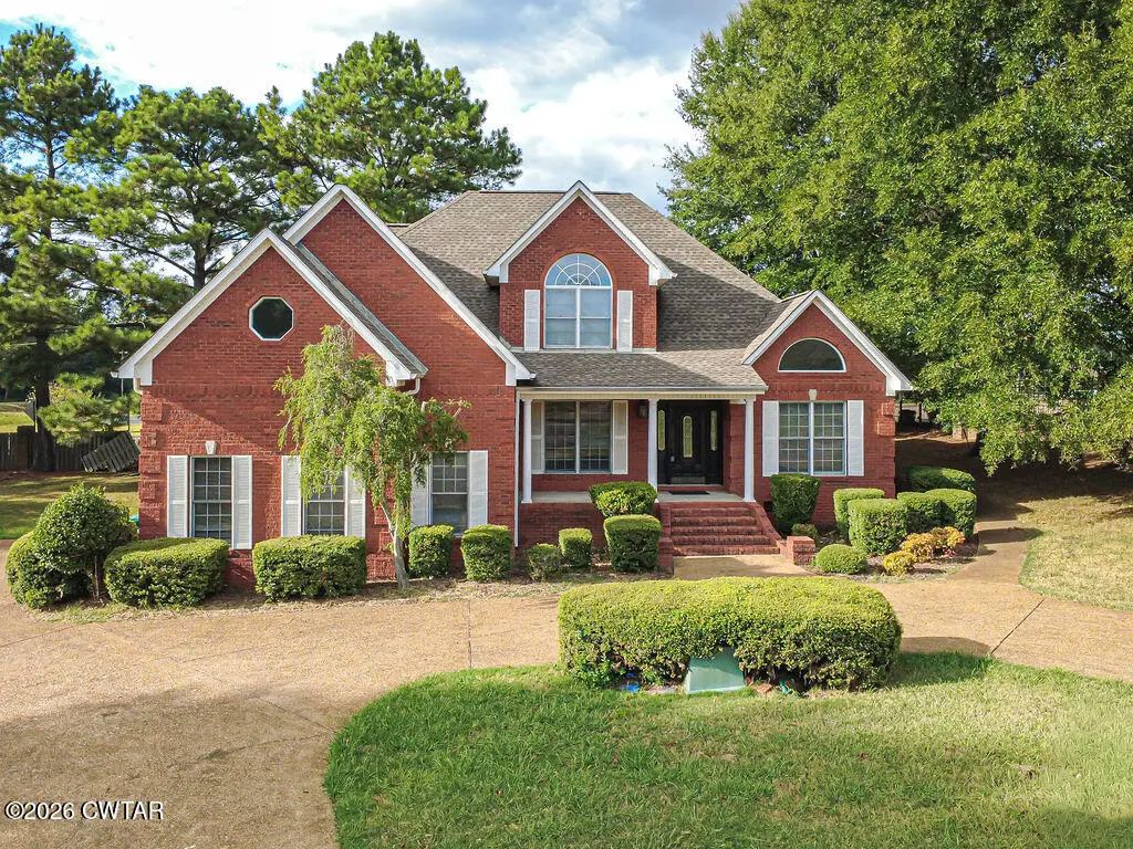 11 Wyndhurst Drive, Jackson