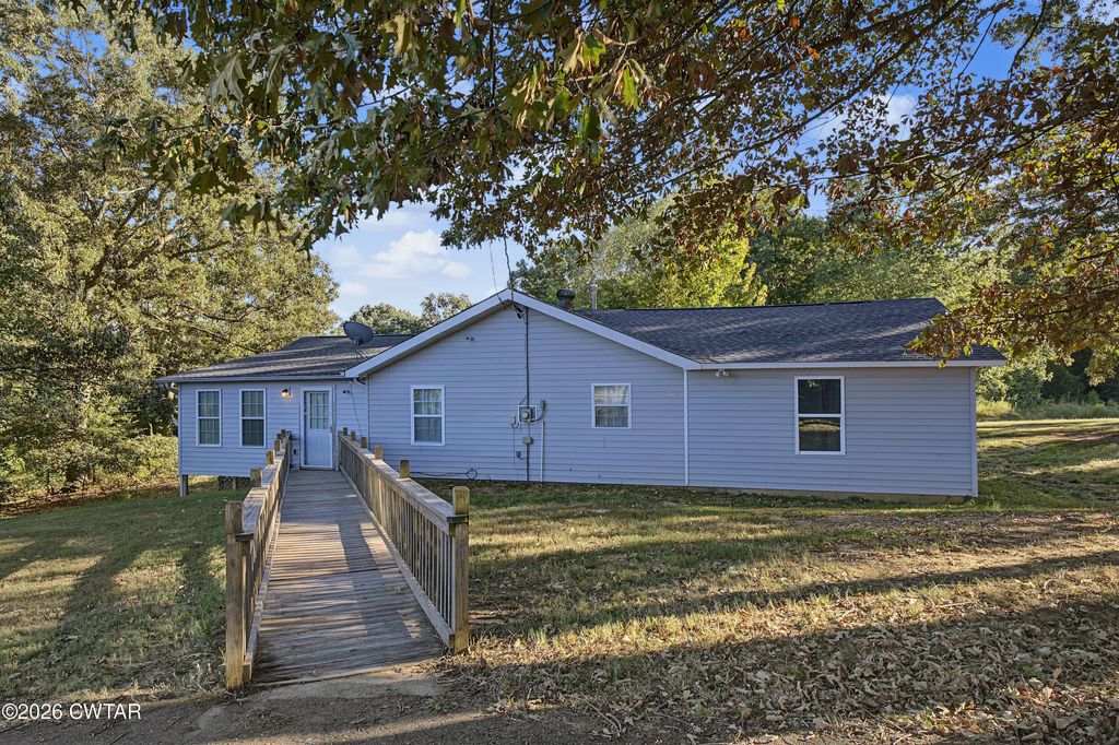 785 Tinsley Road, Gadsden