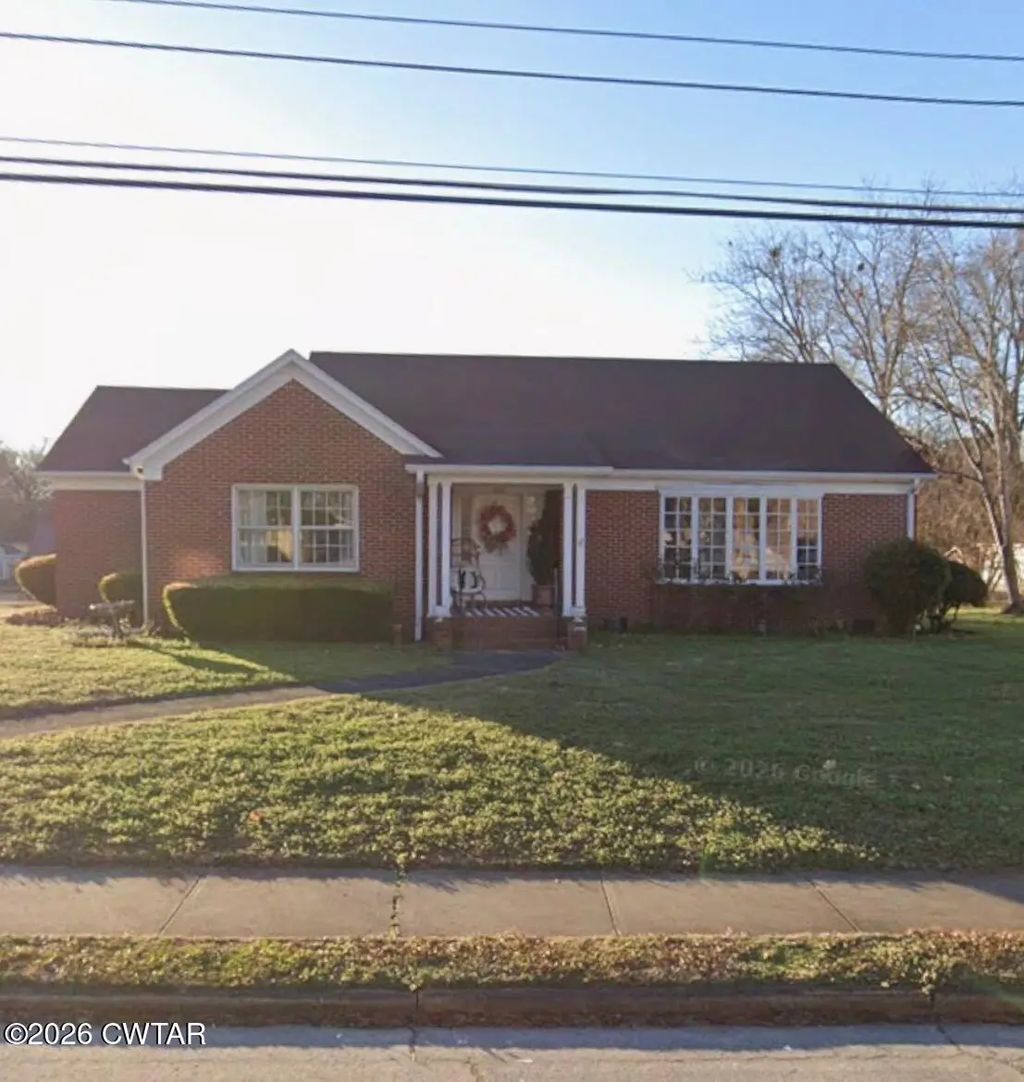 410 S High Street, Trenton