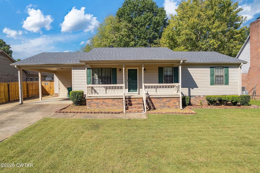 23 Roxy Cove, Jackson