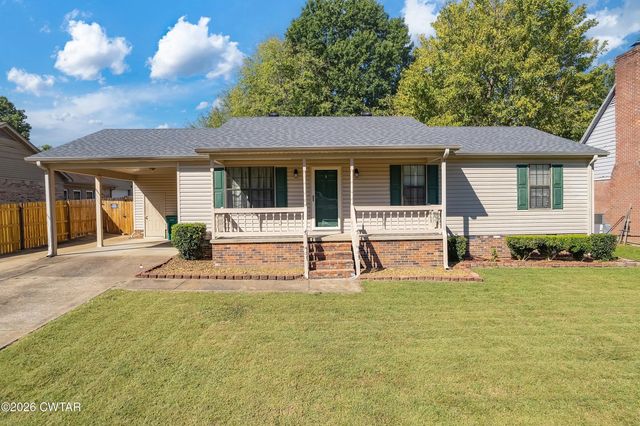 23 Roxy Cove, Jackson