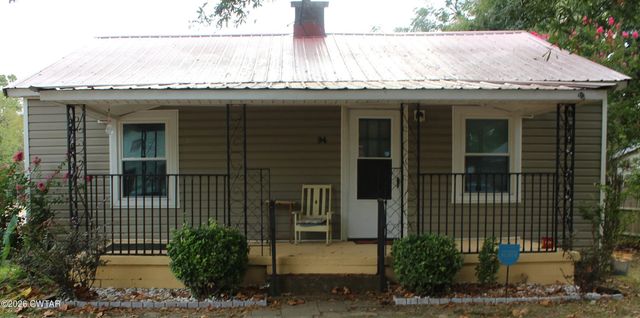 94 Holly Street, Jackson