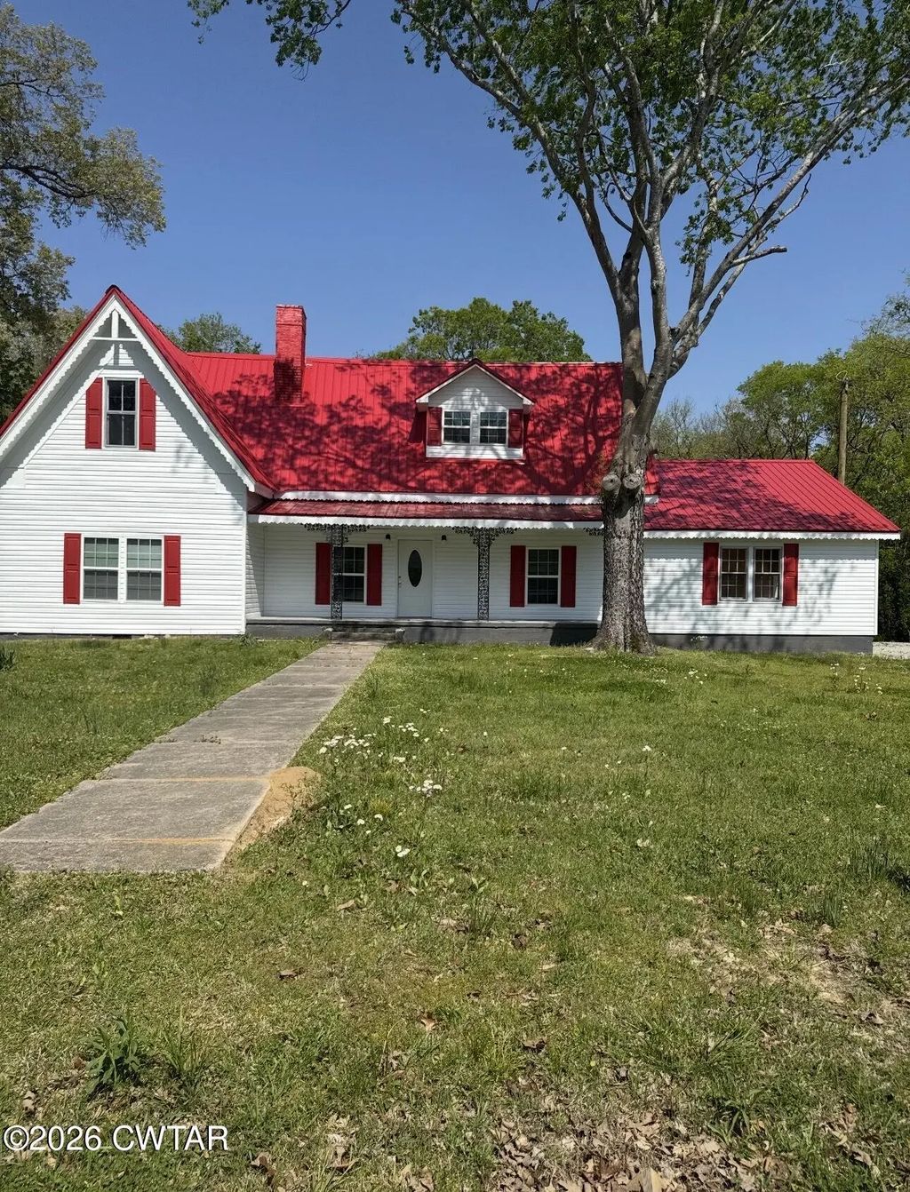 191 Largo Road, Decaturville