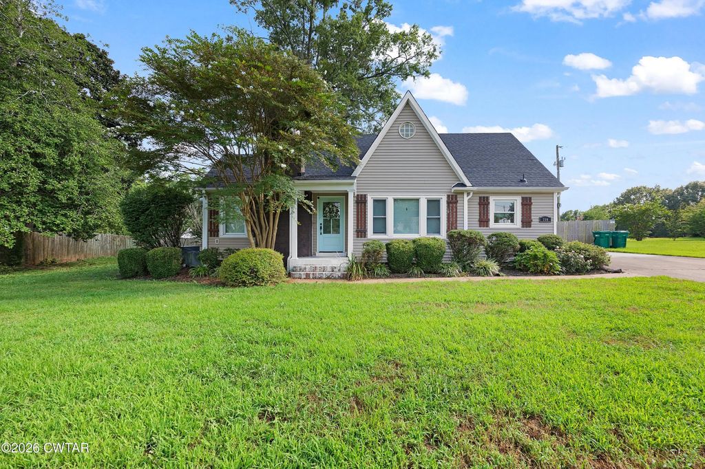 218 W Church Avenue, Medina