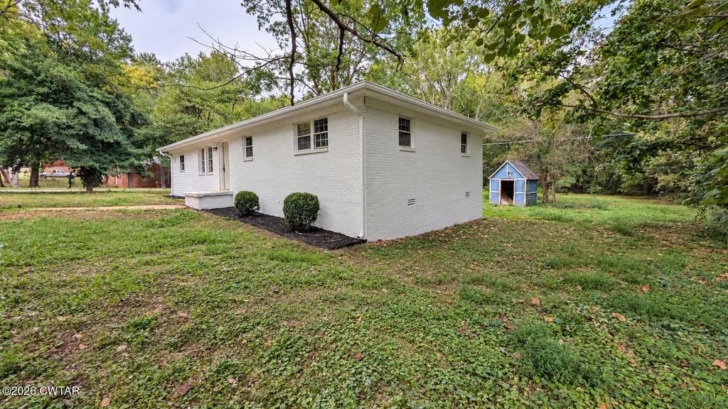 172 Carrie Drive, Dyersburg