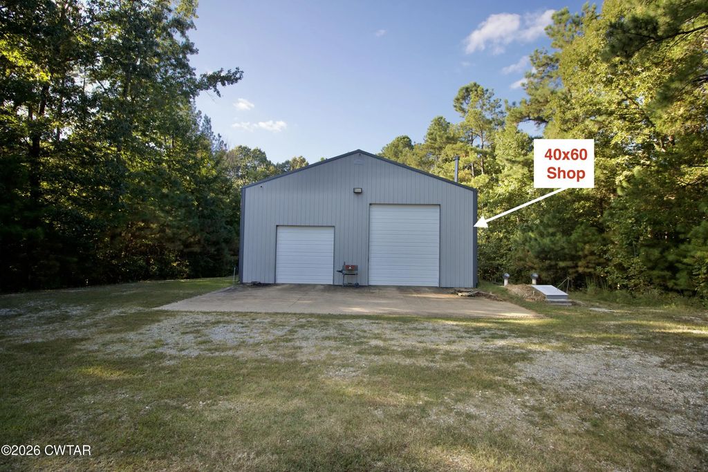 1357 Christian Chapel Road, Cedar Grove