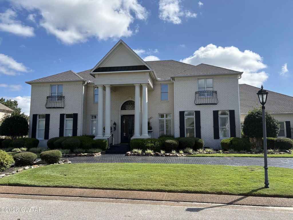 74 Southwind Drive, Jackson