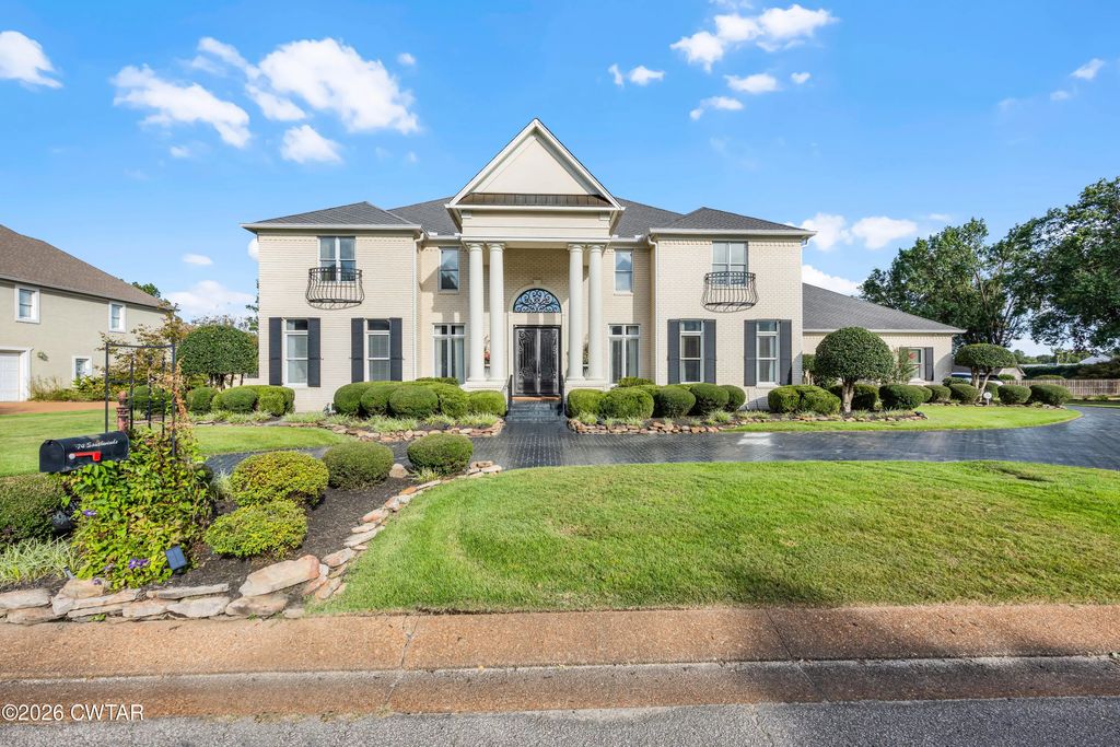 74 Southwind Drive, Jackson