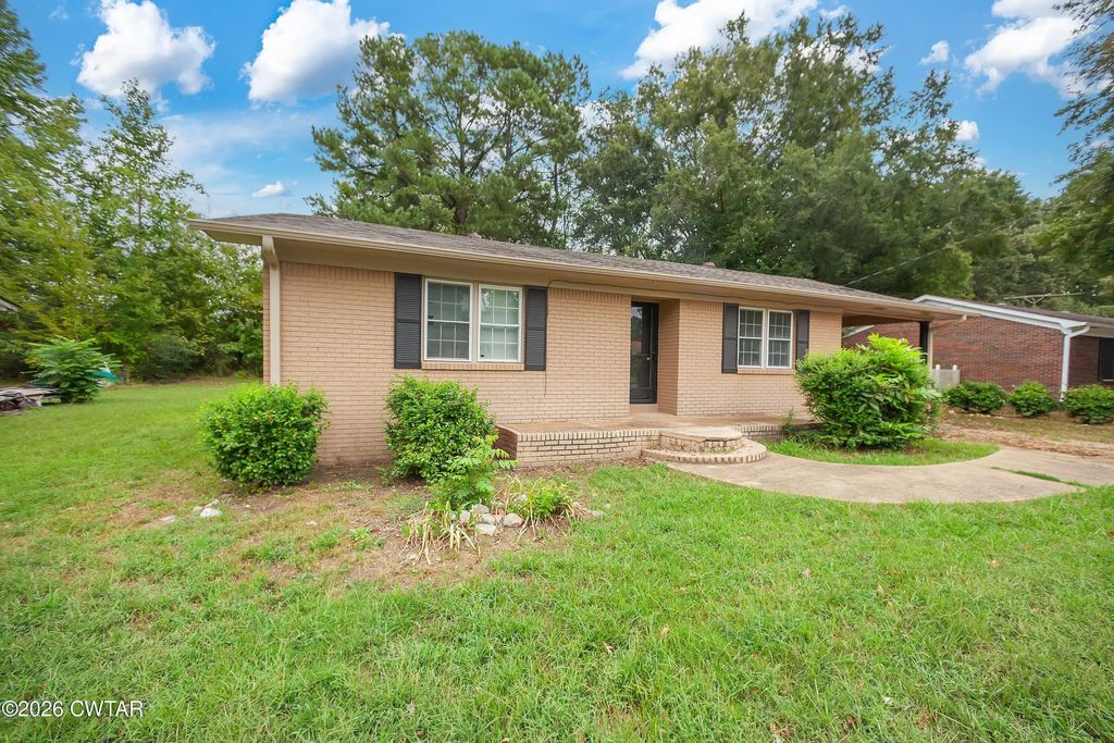 268 Eastend Drive, Brownsville