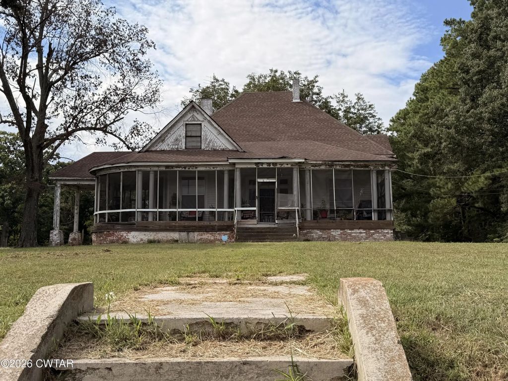 709 N Mclemore Avenue, Brownsville