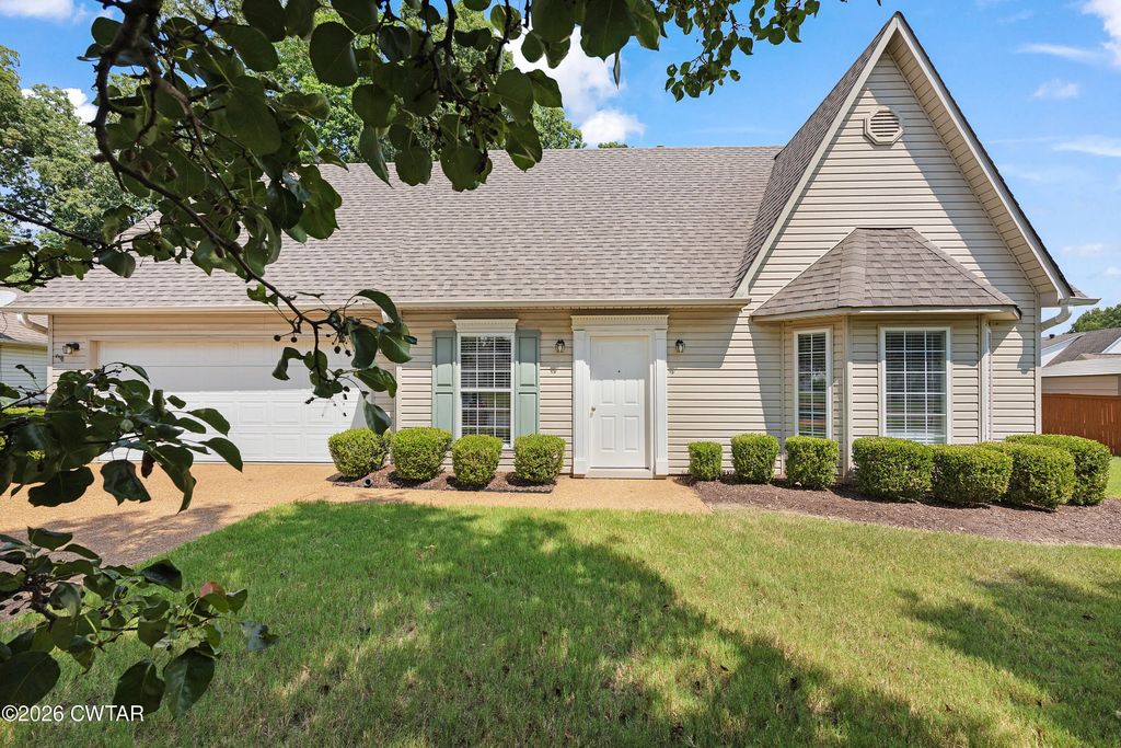 19 Suncrest Drive, Jackson