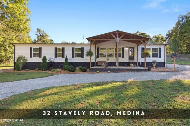 32 Stavely Road, Medina