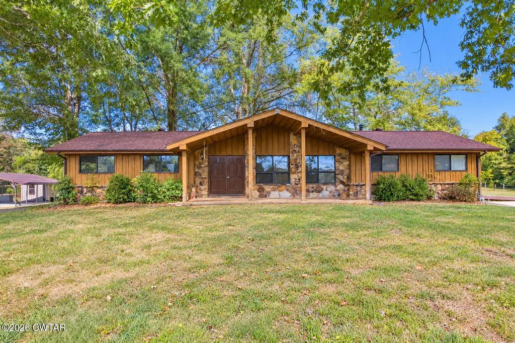 2636 Roach Road, Scotts Hill
