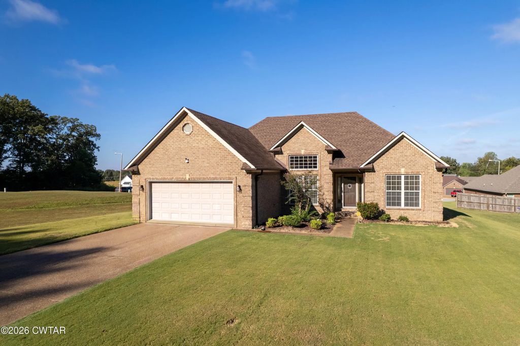 143 Jabez Drive, Medina