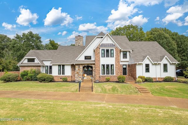 100 Heatherwood Drive, Jackson