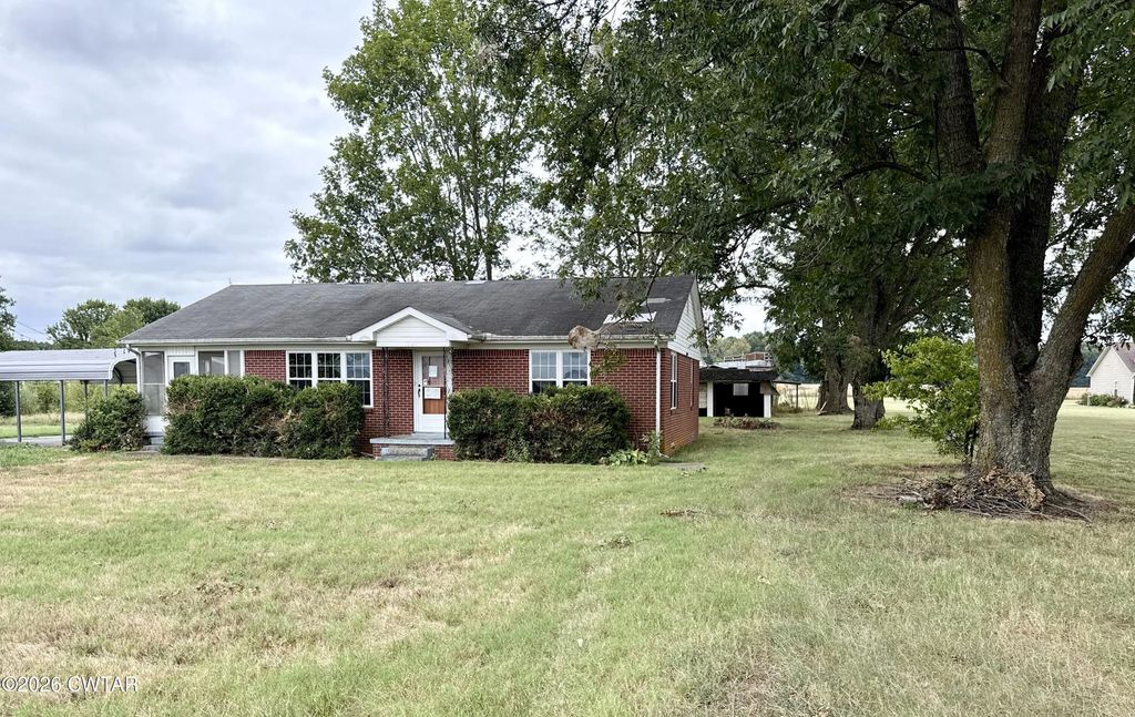 875 Glendale Road, Newbern