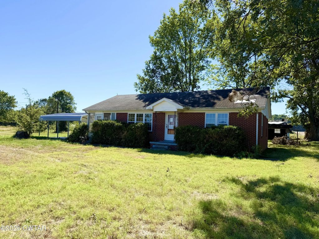 875 Glendale Road, Newbern