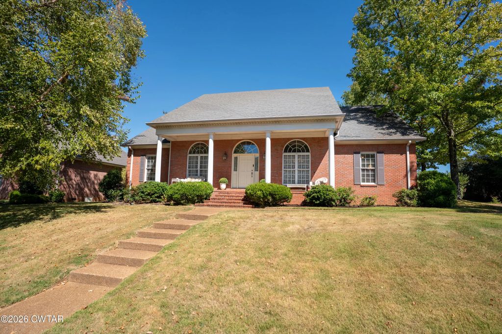 66 Wyndhurst Drive, Jackson