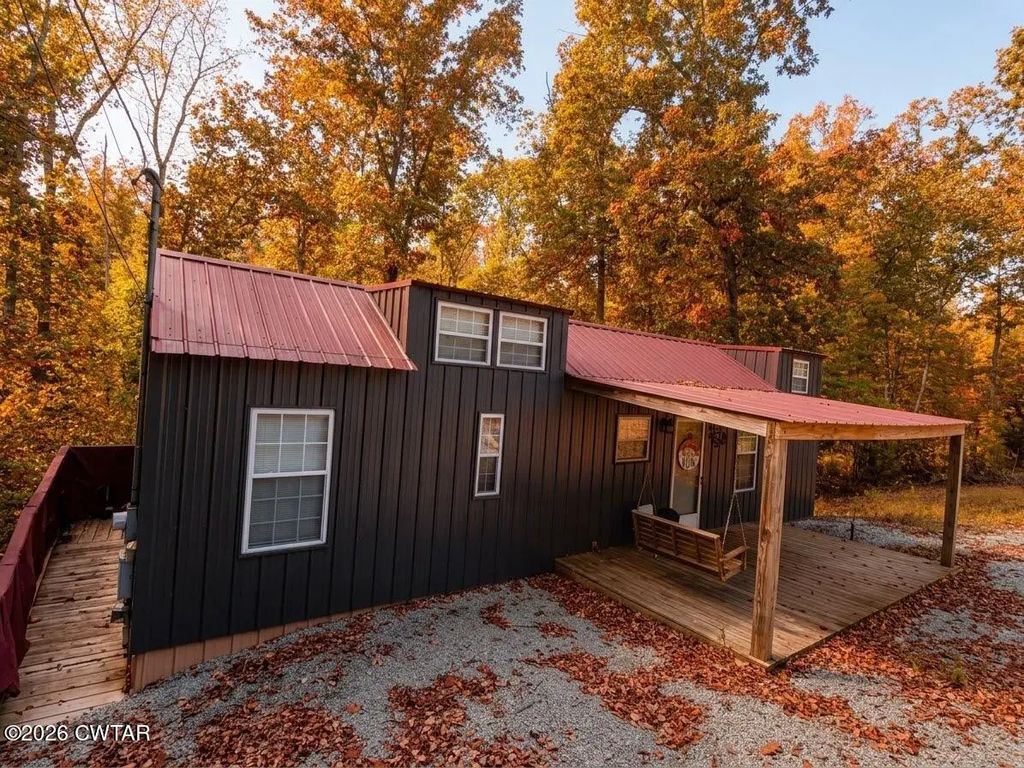 158 Brown Bluff Lane, Sugar Tree