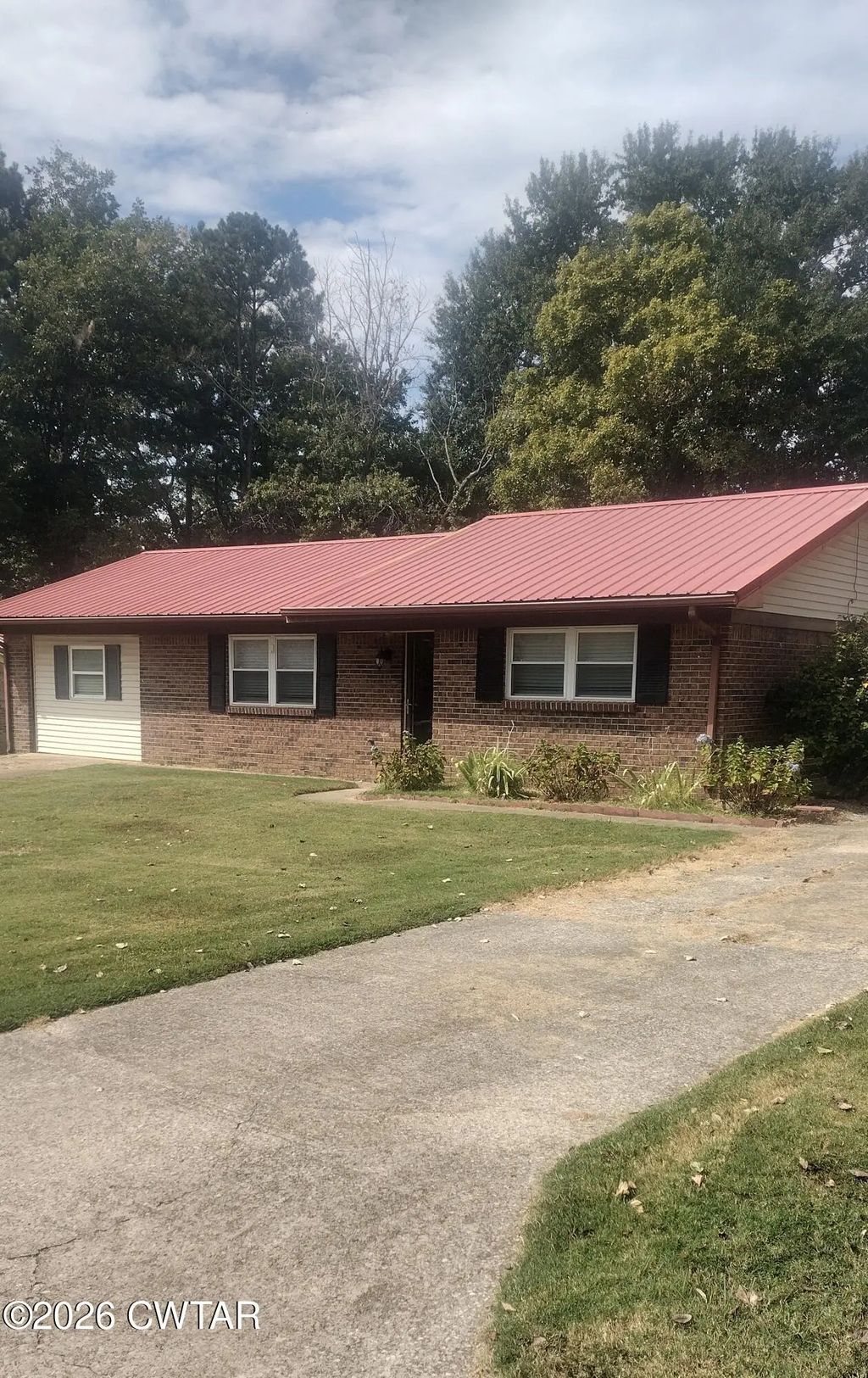 1139 Patty Drive, Newbern