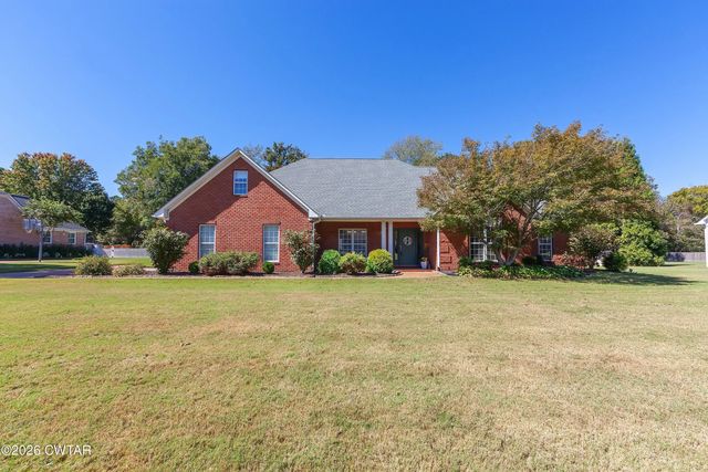 25 Sommersby Drive, Jackson