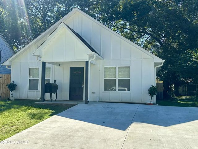 1618 Elm Street, Humboldt