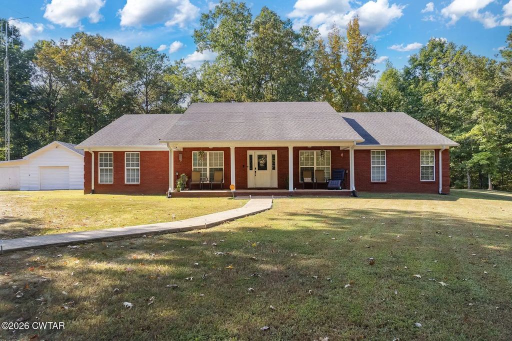 197 Adkins Lane, Lexington