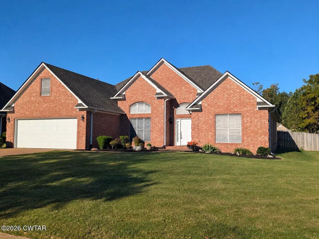 35 Fawn Ridge Drive, Jackson