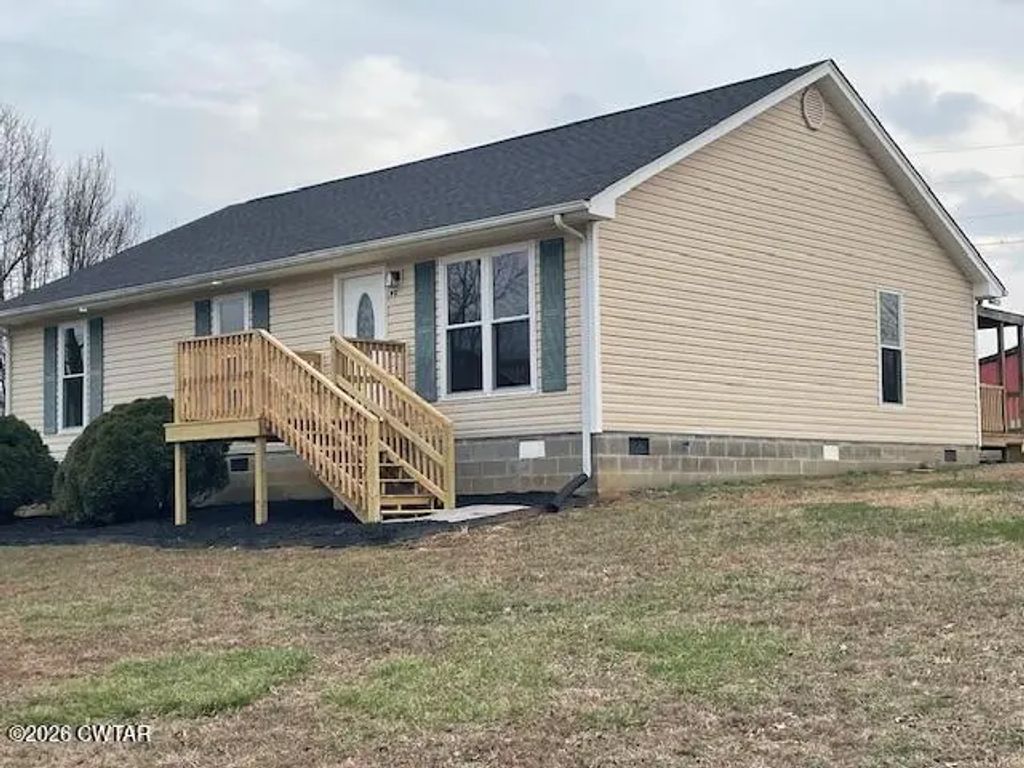 90 Bowman Loop, Beech Bluff