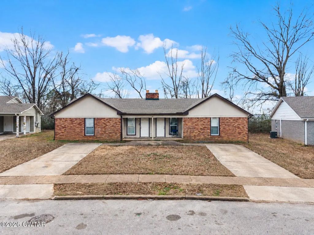 40 Camelot Cove, Jackson