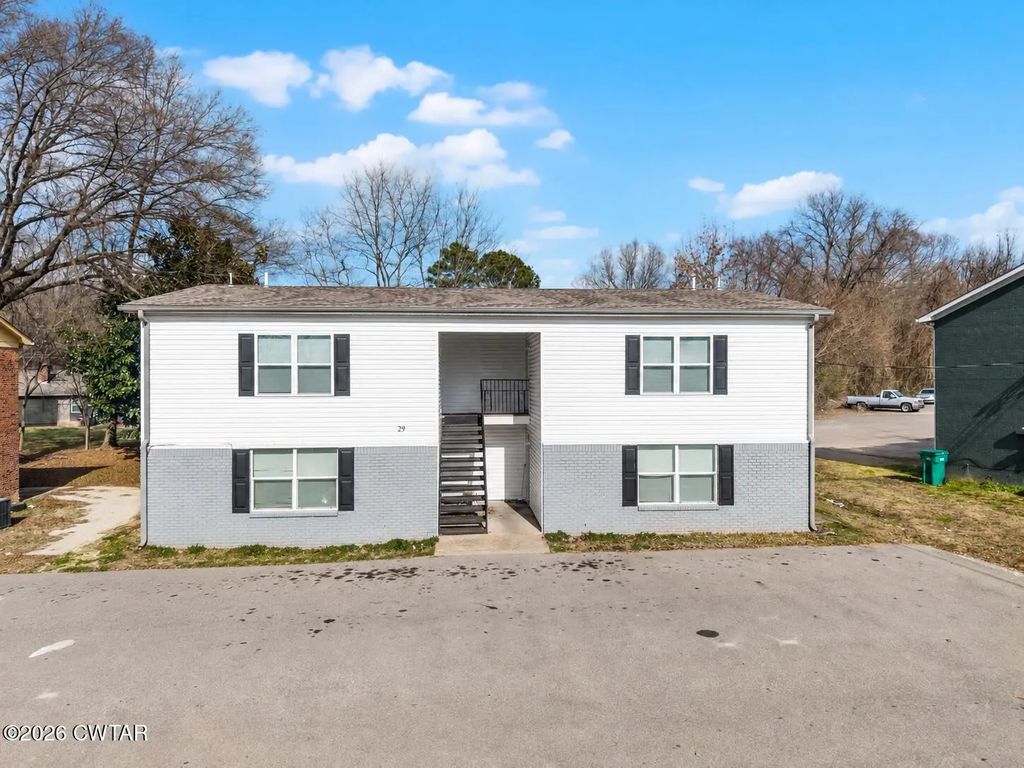 29 Camelot Cove, Jackson
