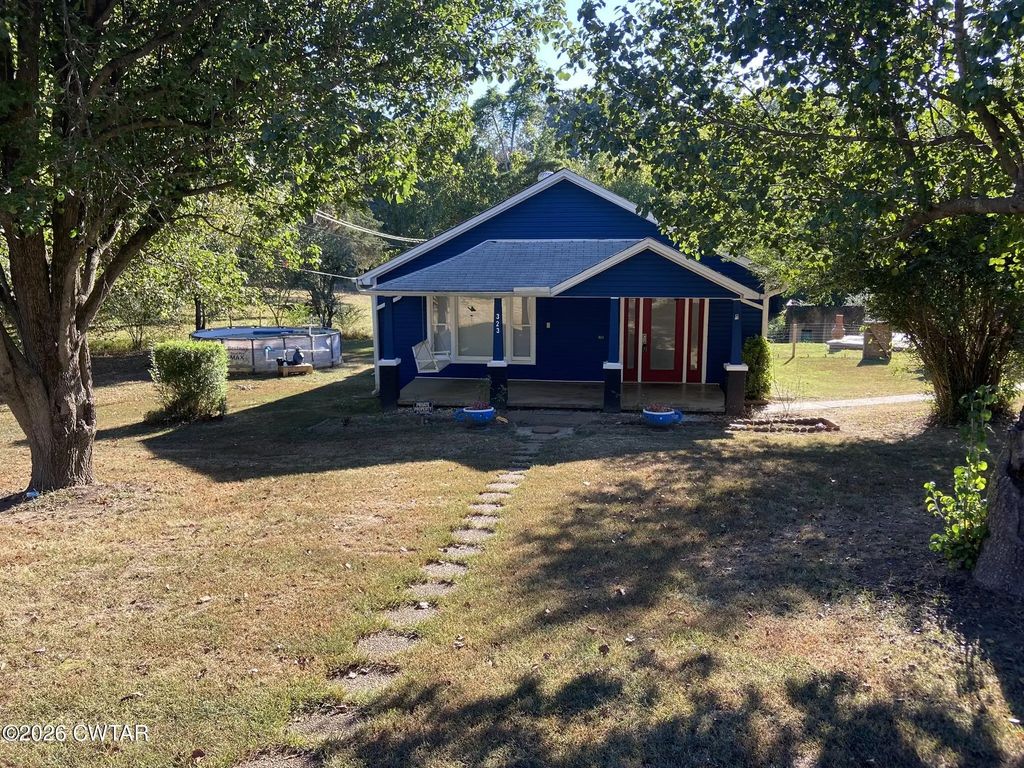 323 N Church Avenue, Henderson