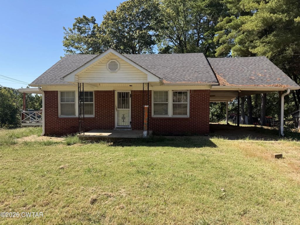 5347 Tn-78, Dyersburg