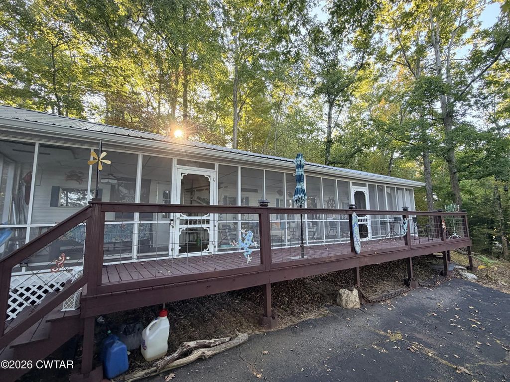 604 Lost Creek Boat Dock Road, Decaturville