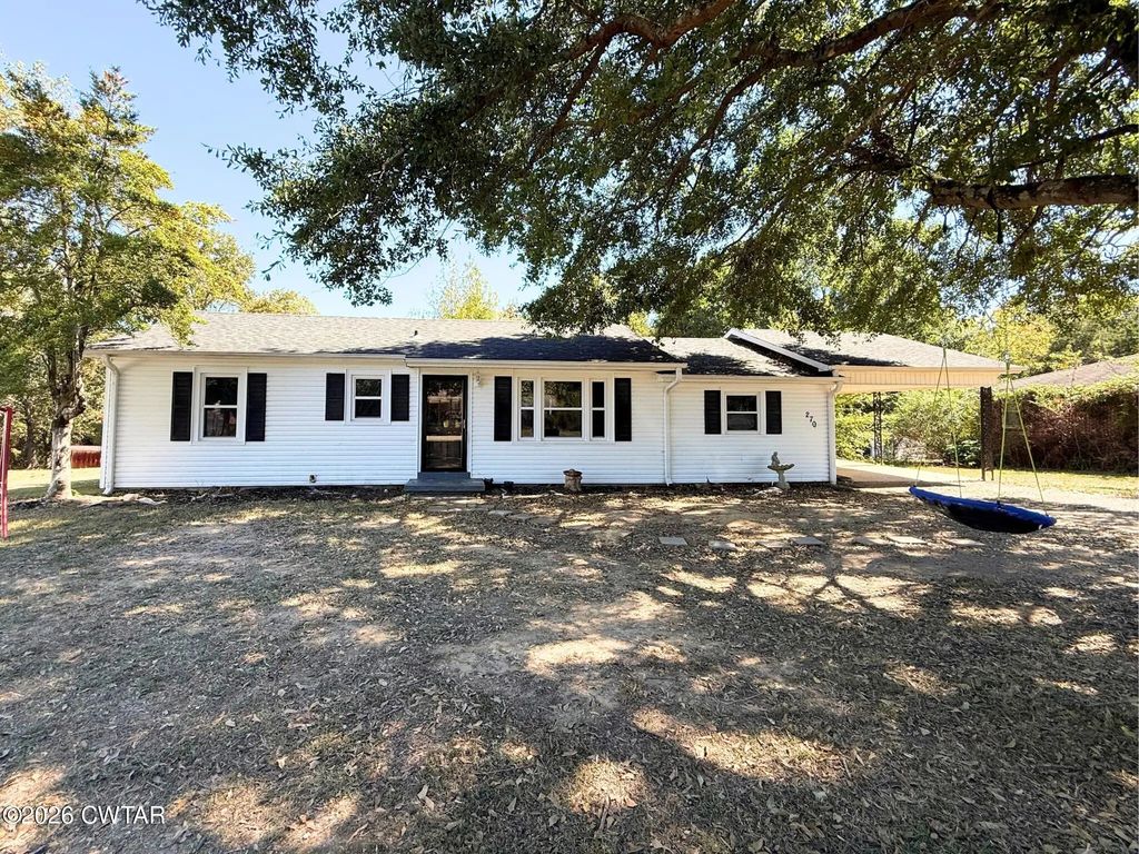 270 Wells Lassiter Road, Jackson