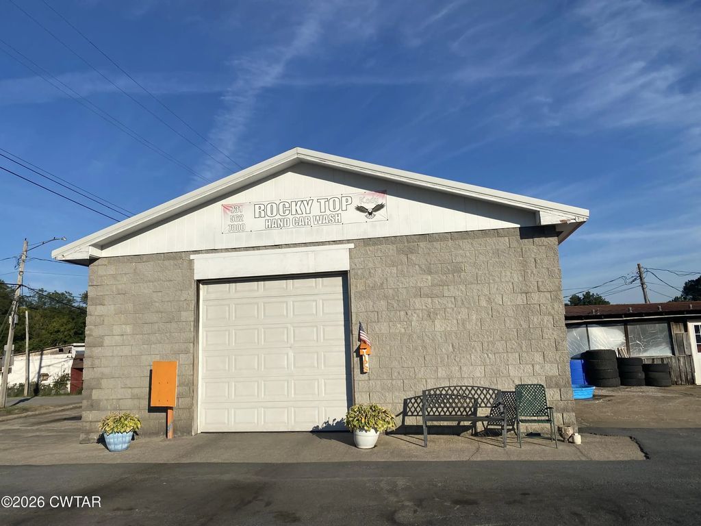 1014 N Main Street, Milan