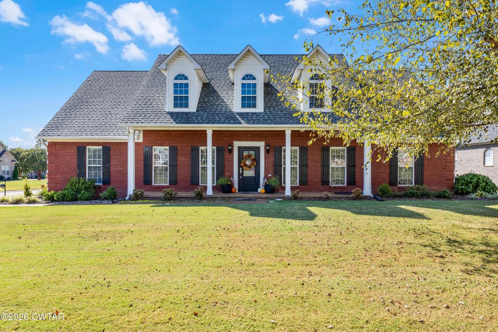 9 Stornaway Drive, Jackson