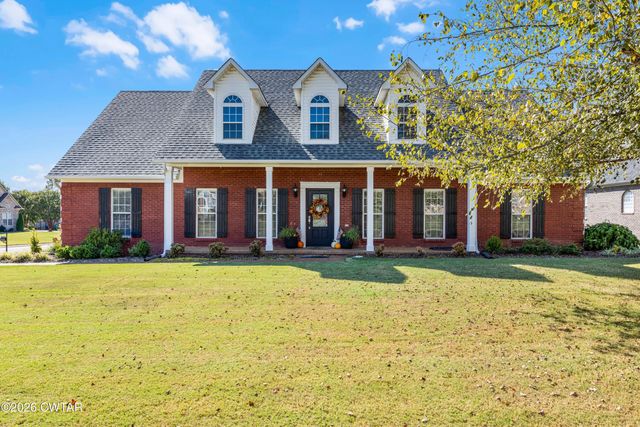 9 Stornaway Drive, Jackson