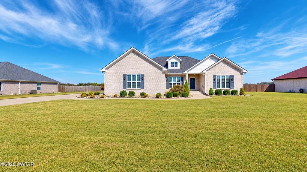 2114 Crowne Heights Drive, Newbern